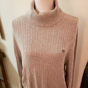 Women's Izod Sweater Size XL